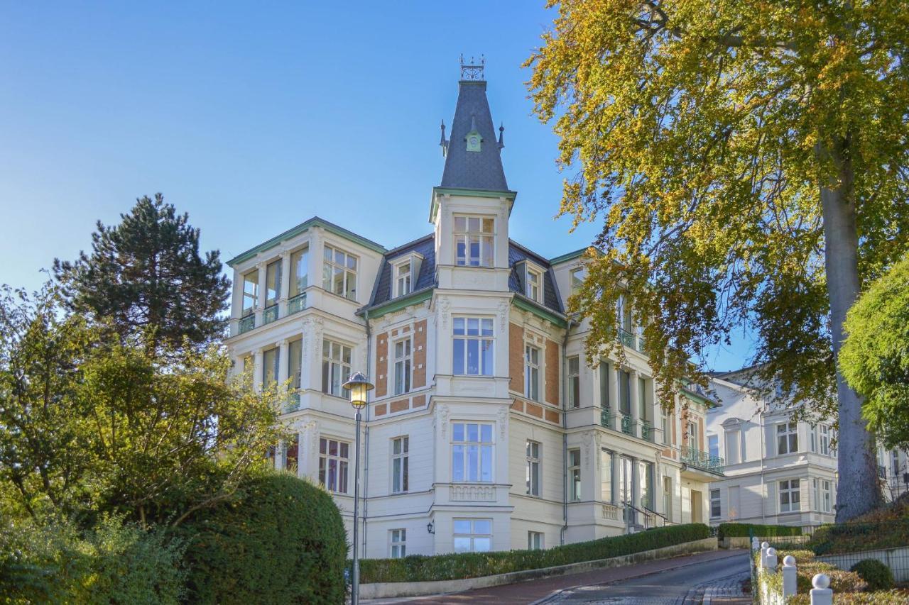 Villa Schlossbauer 11 Герінгсдорф Екстер'єр фото